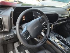 Haval Great Wall Big Dog Great Wall Dog 1.5T 2WD Edge Pastoral Edition - ფოტო 18