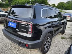Haval Great Wall Big Dog Great Wall Dog 1.5T 2WD Edge Pastoral Edition - ფოტო 2
