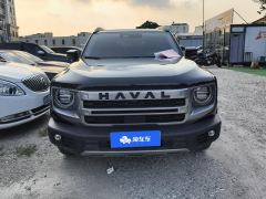 Haval Great Wall Big Dog Great Wall Dog 1.5T 2WD Edge Pastoral Edition - ფოტო 3