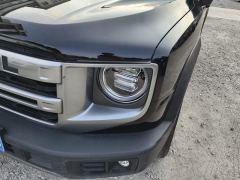 Haval Great Wall Big Dog Great Wall Dog 1.5T 2WD Edge Pastoral Edition - ფოტო 4