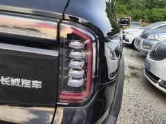Haval Great Wall Big Dog Great Wall Dog 1.5T 2WD Edge Pastoral Edition - ფოტო 5