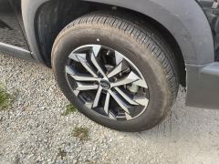 Haval Great Wall Big Dog Great Wall Dog 1.5T 2WD Edge Pastoral Edition - ფოტო 6