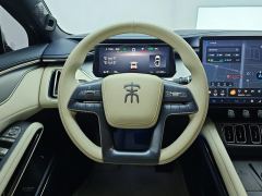 BYD Song L EV 662km Version - ფოტო 18