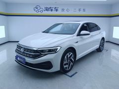 Volkswagen Jetta 300TSI Edition - ფოტო 1