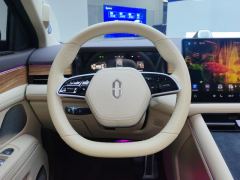 AITO HarmonyOS Intelligent Mobility M7 1.5T 240km Rear-wheel drive PLUS Version 5-seater - ფოტო 18