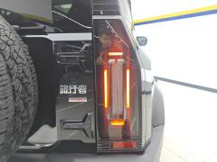 Jetour Traveller 2.0T AWDPRO - photo 5