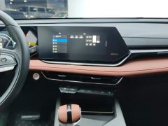 Changan X5 PLUS 1.5T PRO - photo 17