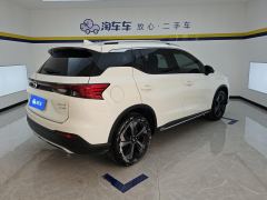 GAC GS4 270T Edition - ფოტო 2