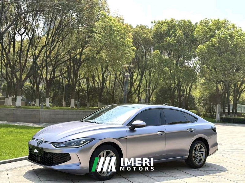 Volkswagen Lamando L 280TSI Edition - car from China