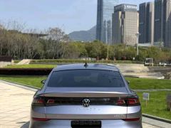 Volkswagen Lamando L 280TSI Edition - photo 3
