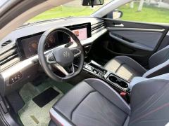 Volkswagen Lamando L 280TSI Edition - photo 8