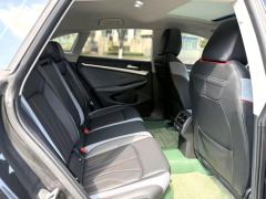 Volkswagen Lamando L 280TSI Edition - photo 9