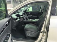 Oshan Z6 1.5T Version - фото 14