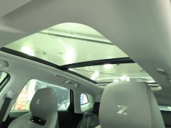 Oshan Z6 1.5T Version - фото 15