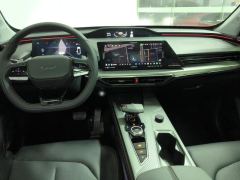 Oshan Z6 1.5T Version - фото 16