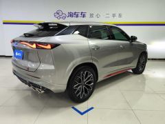 Oshan Z6 1.5T Version - фото 2