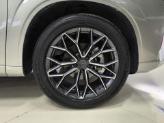Oshan Z6 1.5T Version - фото 6