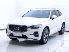 Volvo XC60 B5 AWD Smart Remote Luxury Edition - фото 1