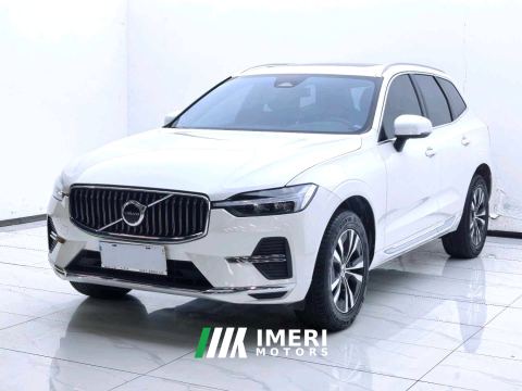 2023 Volvo XC60 B5 AWD Smart Remote Luxury Edition - car from China