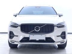 Volvo XC60 B5 AWD Smart Remote Luxury Edition - фото 2
