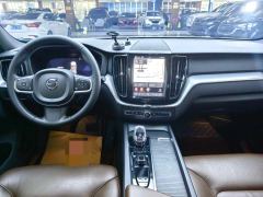 Volvo XC60 B5 AWD Smart Remote Luxury Edition - фото 4