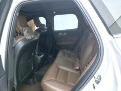 Volvo XC60 B5 AWD Smart Remote Luxury Edition - фото 5