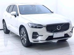 Volvo XC60 B5 AWD Smart Remote Luxury Edition - фото 6