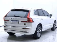 Volvo XC60 B5 AWD Smart Remote Luxury Edition - фото 7