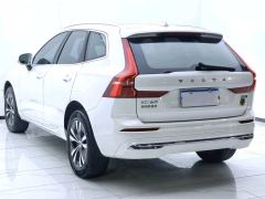 Volvo XC60 B5 AWD Smart Remote Luxury Edition - фото 8