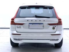 Volvo XC60 B5 AWD Smart Remote Luxury Edition - фото 9