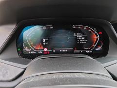 BMW X5 xDrive30Li Deluxe VersionM - фото 20