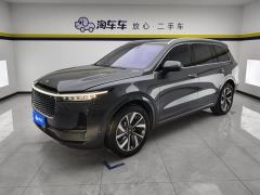 Li Auto Li ONE EREV6 Edition - photo 1