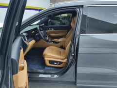 Li Auto Li ONE EREV6 Edition - photo 14
