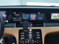 Li Auto Li ONE EREV6 Edition - photo 17