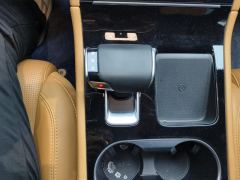 Li Auto Li ONE EREV6 Edition - photo 19