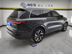 Li Auto Li ONE EREV6 Edition - photo 2