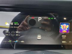 Li Auto Li ONE EREV6 Edition - photo 20