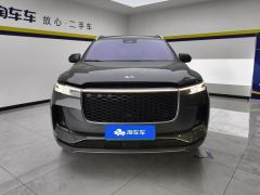 Li Auto Li ONE EREV6 Edition - photo 3
