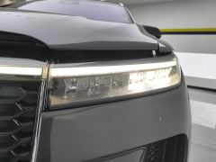 Li Auto Li ONE EREV6 Edition - photo 4