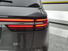 Li Auto Li ONE EREV6 Edition - photo 5