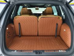 Li Auto Li ONE EREV6 Edition - photo 7
