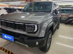 Beijing Off-RoadBJ40 Edition 2.0T - photo 1