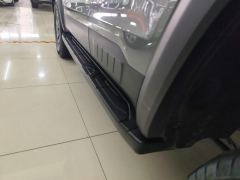 Beijing Off-RoadBJ40 Edition 2.0T - photo 11