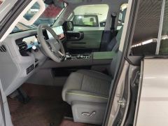 Beijing Off-RoadBJ40 Edition 2.0T - photo 14