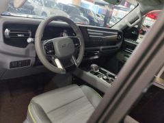 Beijing Off-RoadBJ40 Edition 2.0T - photo 16