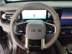Beijing Off-RoadBJ40 Edition 2.0T - photo 18