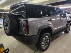 Beijing Off-RoadBJ40 Edition 2.0T - photo 2
