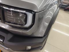 Beijing Off-RoadBJ40 Edition 2.0T - photo 4