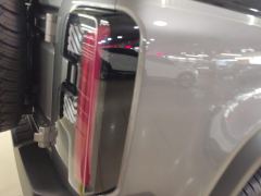 Beijing Off-RoadBJ40 Edition 2.0T - photo 5