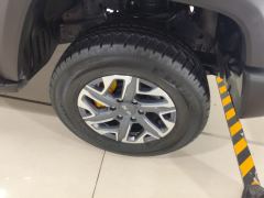 Beijing Off-RoadBJ40 Edition 2.0T - photo 6